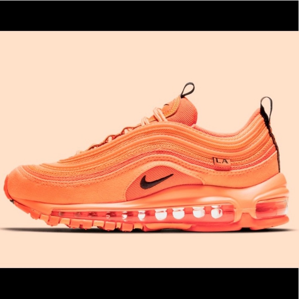 Nike Air Max 97